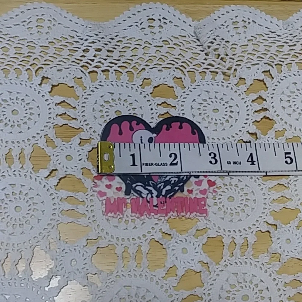 Want this for less? Bundle!!!  Valentine's Day  Ornament, home Decor